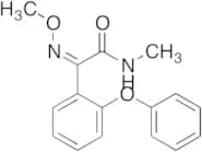 (Z)-Metominostrobin