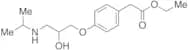 Metoprolol Acid Ethyl Ester