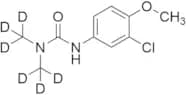 Metoxuron-d6 (N,N-dimethyl-d6)
