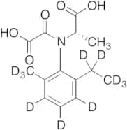 S-Metolachlor CGA 357704-d11