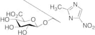 Metronidazole β-D-Glucuronide