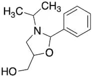 3-(1-Methylethyl)-2-phenyl-5-oxazolidinemethanol