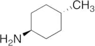 trans-4-Methylcyclohexylamine