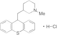 Metixene Hydrochloride