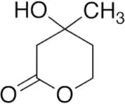 D,L-Mevalonic Acid Lactone