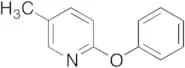 5-Methyl-2-phenoxypyridine