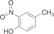 4-Methyl-2-nitrophenol