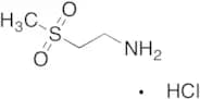 2-(Methylsulfonyl)ethylamine Hydrochloride