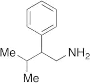 3-​Methyl-​2-​phenyl-​1-​butanamine