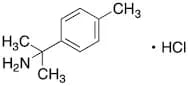 1-(4-Methylphenyl)-1-methylethylamine Hydrochloride