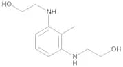2,2'-((2-Methyl-1,3-phenylene)bis(azanediyl))diethanol