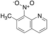 7-Methyl-8-nitroquinoline