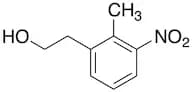 2-​Methyl-​3-​nitrobenzeneethanol