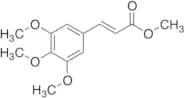 Methyl 3,4,5-Trimethoxycinnamate