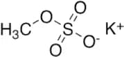 Methylsulfuric Acid Potassium Salt