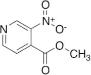 Methyl 3-Nitroisonicotinate