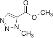 Methyl 1-Methyl-1,2,3-triazole-5-carboxylate