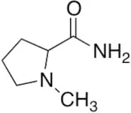 rac-1-Methyl-pyrrolidine-2-carboxylicacidamide