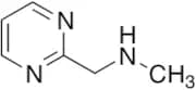 N-Methyl-1-(pyrimidin-2-yl)methanamine Hydrochloride