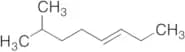 (3E)-7-Methyl-3-octene