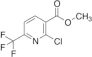 Methyl 2-Chloro-6-(trifluoromethyl)nicotinate