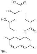 Mevinolinic Acid, Monoammonium Salt