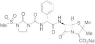 Mezlocillin Sodium