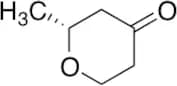 (R)-2-Methyltetrahydropyran-4-one
