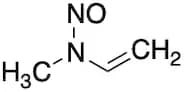 N-Methyl-N-nitroso-ethenamine