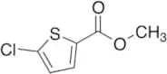 Methyl 5-chlorothiophene-2-carboxylate