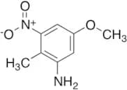 5-Methoxy-2-methyl-3-nitroaniline