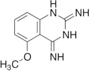5-Methoxy-quinazoline-2,4-diamine