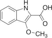 3-Methoxy-1H-indole-2-carboxylic Acid