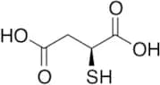(S)-2-Mercaptosuccinic Acid