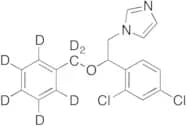 Miconazole Impurity H-d7