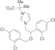 Miconazole N-(2-Methyl)propanoate