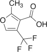 2-Methyl-4-(trifluoromethyl)-3-furancarboxylic Acid
