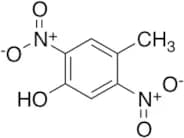 4-methyl-2,5-dinitrophenol