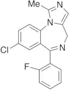 Midazolam