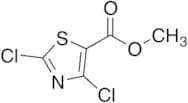 methyl 2,4-dichlorothiazole-5-carboxylate