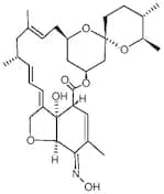 Milbemycin A3 oxime