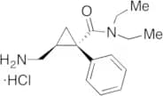 rac,trans-Milnacipran Hydrochloride