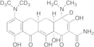 Minocycline-d7 (Major)