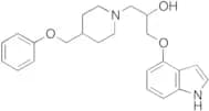 Mindodilol