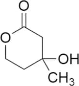 D,L-Mevalonic Acid Lactone (>90%)