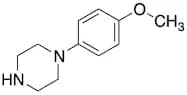 1-(4-Methoxyphenyl)piperazine