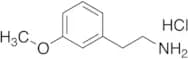 3-Methoxyphenethylamine