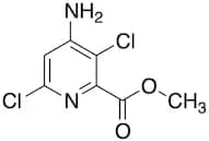 Methyl 4-Amino-3,6-dichloropyridine-2-carboxylate
