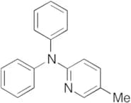 5-Methyl-N,N-diphenyl-2-pyridinamine
