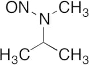 N-Methyl-N-nitroso-2-propanamine